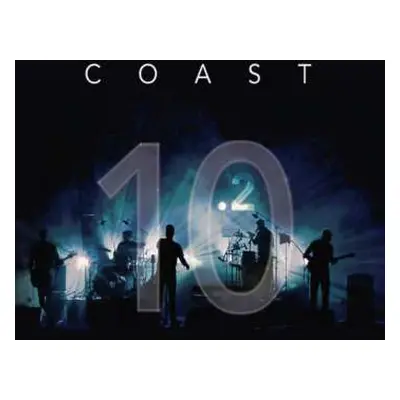 CD Coast: 10.2