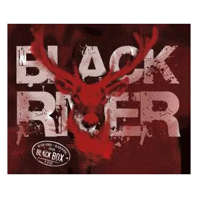 3CD Black River: Black Box