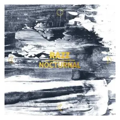 CD Razz: Nocturnal