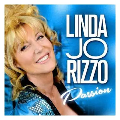 CD Linda Jo Rizzo: Passion