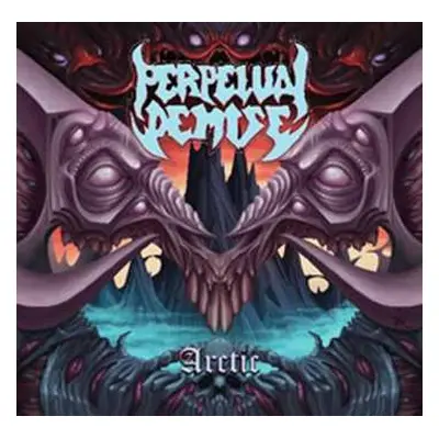 CD Perpetual Demise: Arctic - 20 Year Reissue