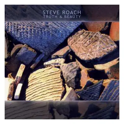 CD Steve Roach: Truth & Beauty