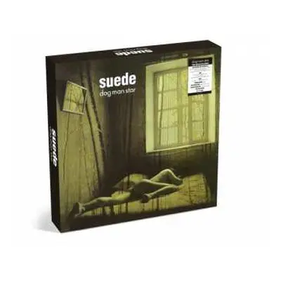 7CD Suede: Dog Man Star