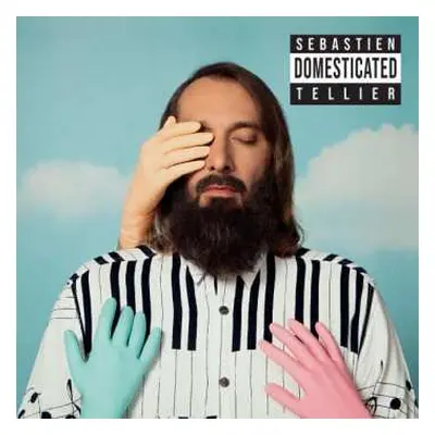 CD Sébastien Tellier: Domesticated