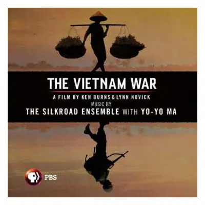 CD Yo-Yo Ma: The Vietnam War