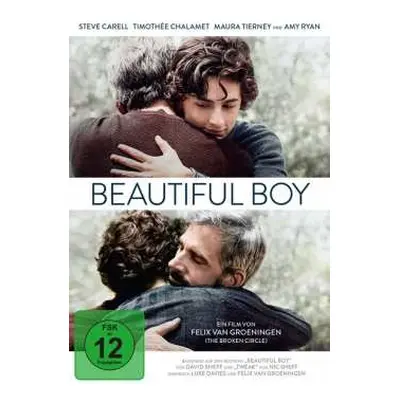 DVD Various: Beautiful Boy