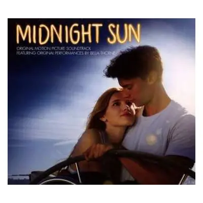 CD Various: Midnight Sun