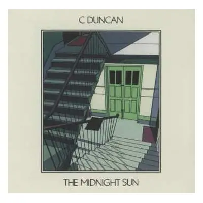 CD C Duncan: The Midnight Sun