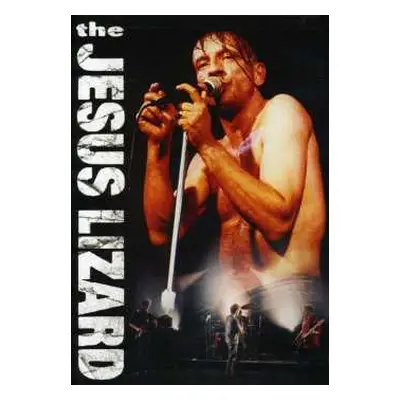 DVD The Jesus Lizard: The Jesus Lizard