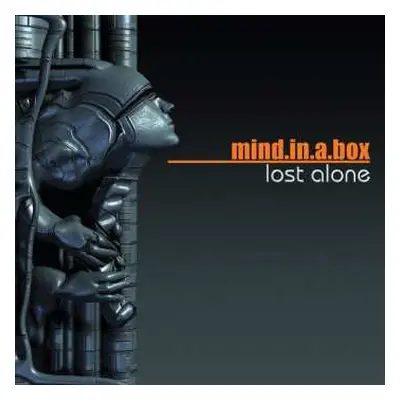 CD mind.in.a.box: Lost Alone