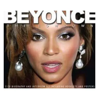 2CD Destiny's Child: Beyonce The Lowdown