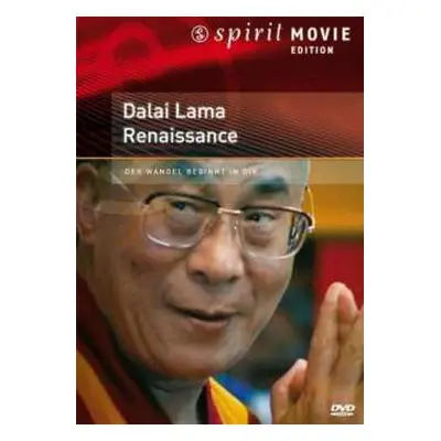 DVD Heavy D: Dalai Lama Renaissance