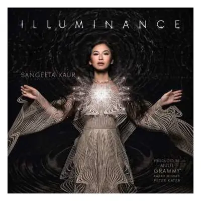 CD Sangeeta Kaur: Illuminance