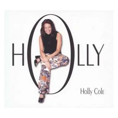 CD Holly Cole: Holly