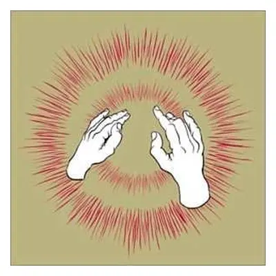 2CD Godspeed You! Black Emperor: Lift Yr. Skinny Fists Like Antennas To Heaven!