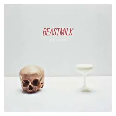 LP Beastmilk: Climax