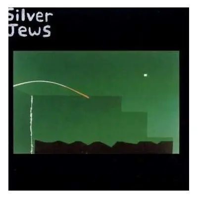 LP Silver Jews: The Natural Bridge