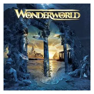 LP Wonderworld: Wonderworld