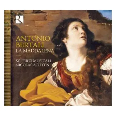 CD Antonio Bertali: La Maddalena