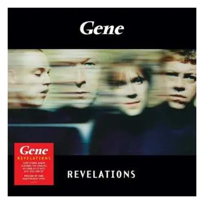 LP Gene: Revelations