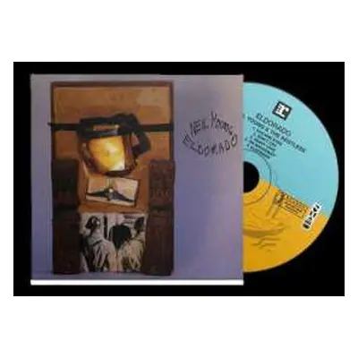 CD Neil Young: Eldorado