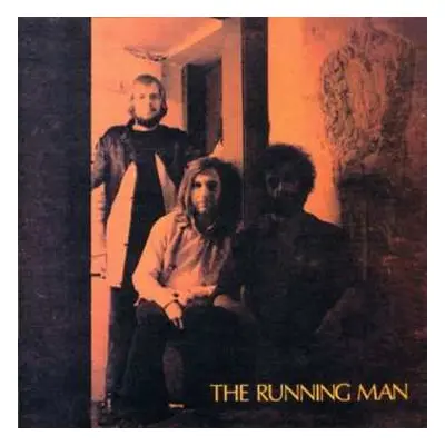 LP The Running Man: The Running Man