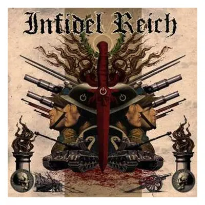 LP Infidel Reich: Infidel Reich LTD