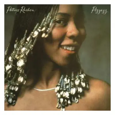 2LP Patrice Rushen: Pizzazz