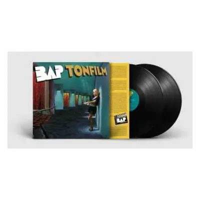 2LP BAP: Tonfilm