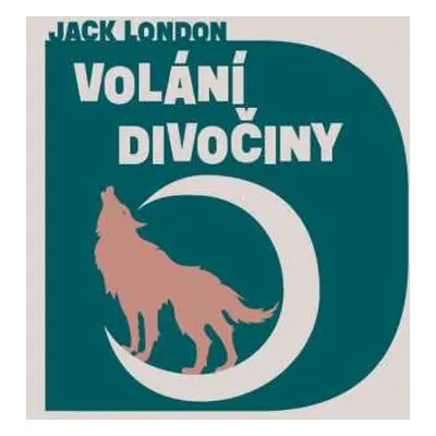 CD Jan Vlasák: London: Volání Divočiny