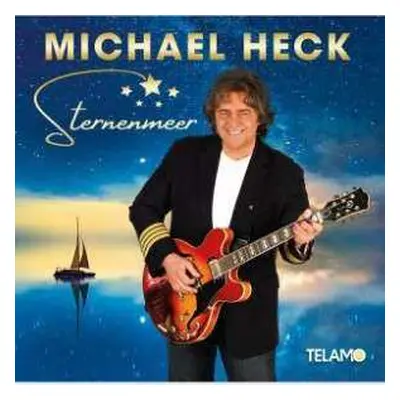 CD Michael Heck: Sternenmeer