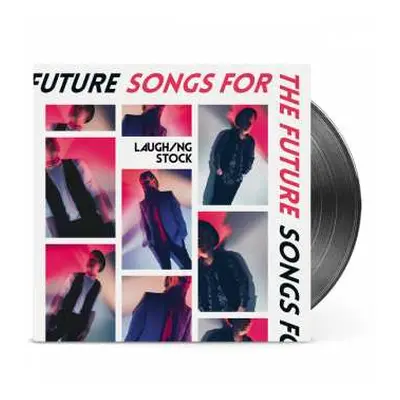 LP Laughing Stock: Songs For The Future