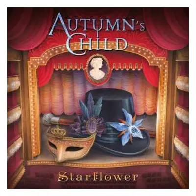 CD Autumn's Child: Starflower