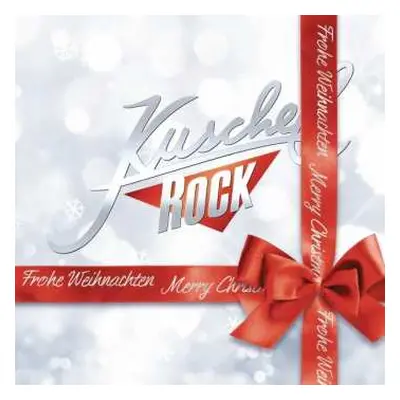 2CD Various: Kuschelrock Christmas