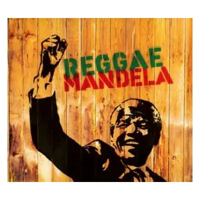 2CD Various: Reggae Mandela