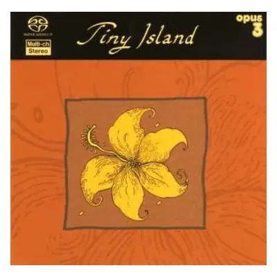 SACD Tiny Island: Tiny Island