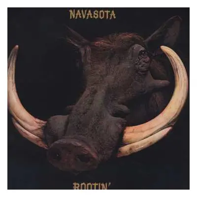 LP Navasota: Rootin'