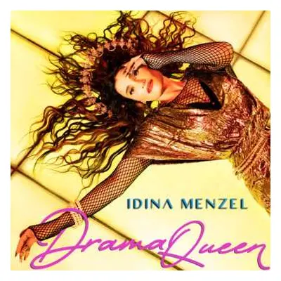 CD Idina Menzel: Drama Queen