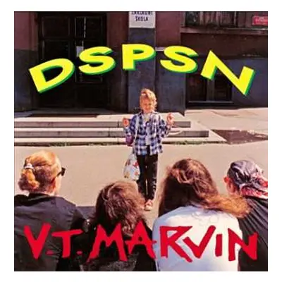 LP V.T.Marvin: DSPSN