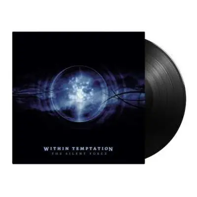 LP Within Temptation: The Silent Force (180g)