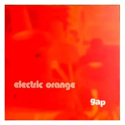 LP Electric Orange: Gap