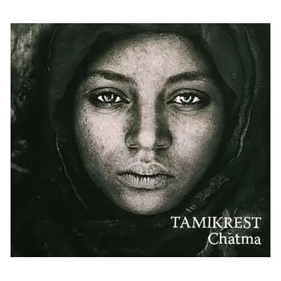 2LP Tamikrest: Chatma