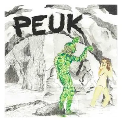 CD Peuk: Peuk