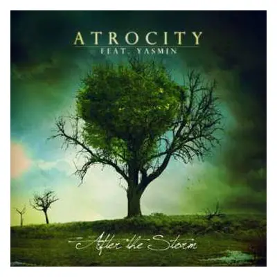 CD Atrocity: After The Storm LTD