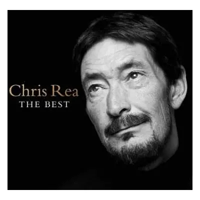 CD Chris Rea: The Best DIGI