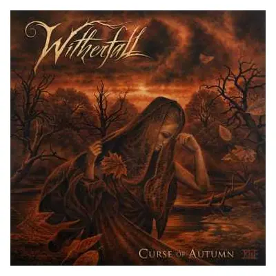 2LP Witherfall: Curse Of Autumn