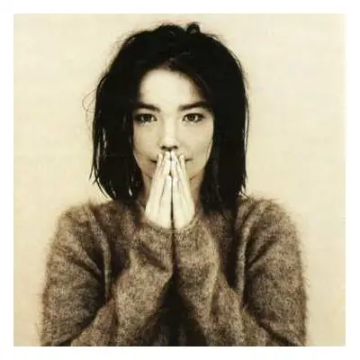 CD Björk: Debut