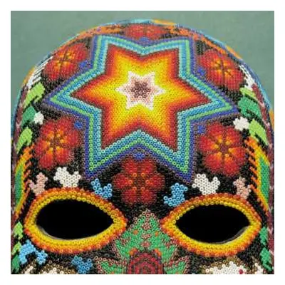 LP Dead Can Dance: Dionysus