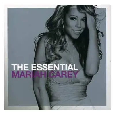 2CD Mariah Carey: The Essential Mariah Carey