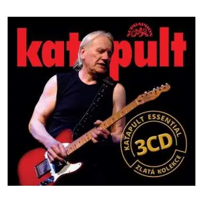 3CD Katapult: Katapult Essential